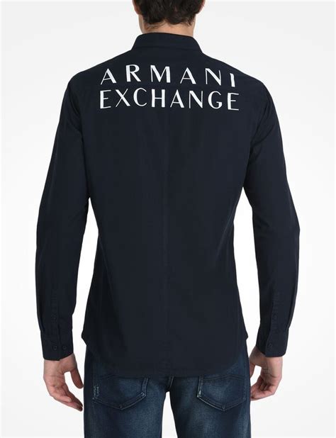 atacado camiseta armani|armani exchange shirts long sleeve.